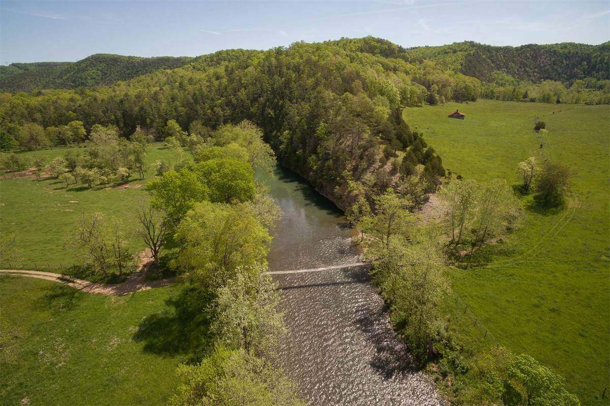 Sold Buxton Farm 🚜 Virginia Farms for Sale