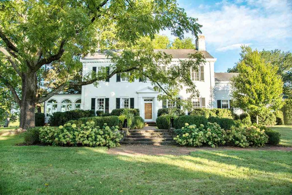 Annandale 🚜 Virginia Farms for Sale