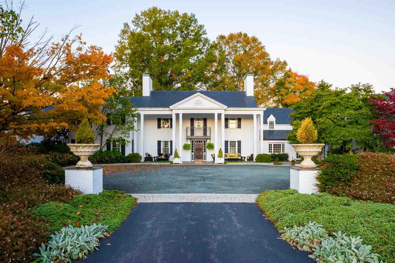 Charlottesville Farms for Sale 🚜 Virginia Farms for Sale