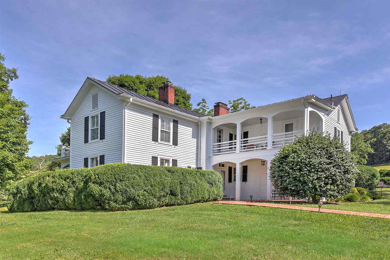 Farms, Land and Ranches for Sale Virginia Farms for Sale